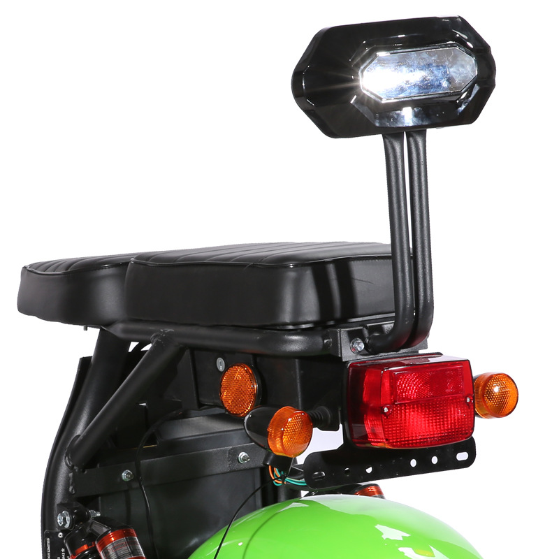 Eec, Dot Harley Electric Scooter Adult Mobility Scooter Two-Wheeled Motorcycle Cp-1.7 Golf Model Special Edition