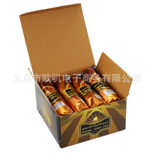 33mm local tyrants box wood quick-burning charcoal fruit charcoal ignition barbecue carbon indoor smokeless charcoal point carbon hookaches charcoal can be played l