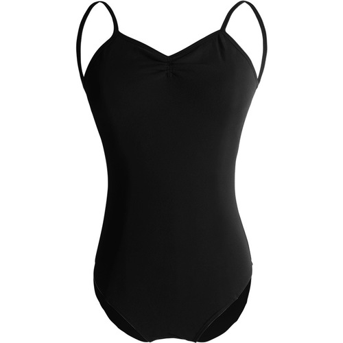Ballet suit for women summer tight backless sling waist jumpsuit adult dance bodysuit gymnastics suit wholesale