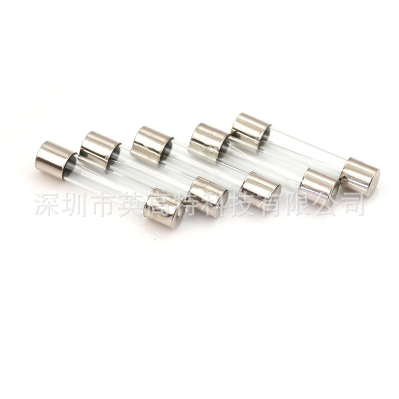 玻璃保险丝6x30 (8)