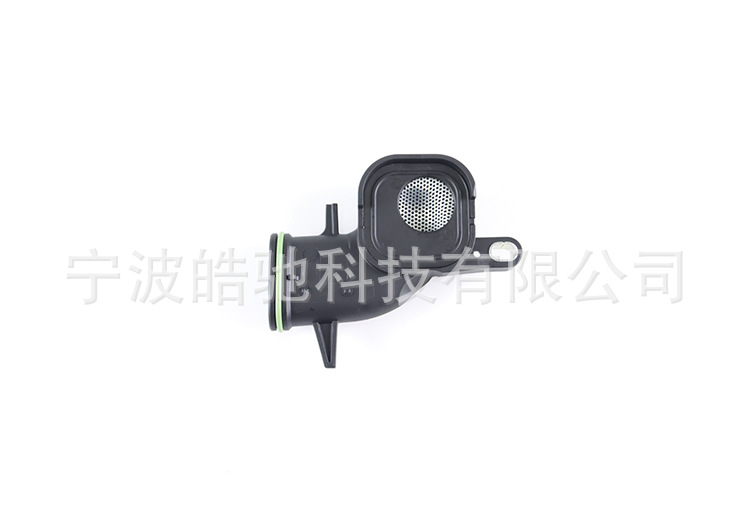 Suitable for Bmw X1X3X4E84F10F25F30F35 Engine Oil Pump Intake Pipe 11417603574