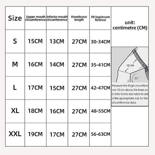 New style double-ripple silicone anti-slip nylon knitting breathable four-way elastic knee pads for sports protection