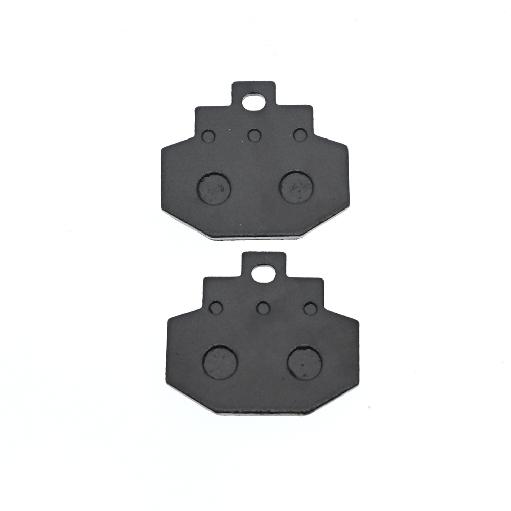Motorcycle Disc Brake Pads Brake Pads Disc Brake Pads Go-Kart Atv Atv Fa321 Vespa