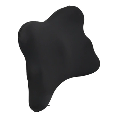 Waist support, for office workers and car