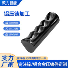 加工定制非标精密五金汽摩配件锌铝铜合金压铸件精密铸造压铸件