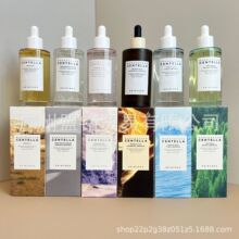 �羳����SKIN1004�eѩ�ݰ�ƿ���AҺ100ml �Ӽ��沿ˬ�wˮ���S���l