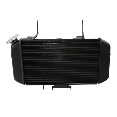 water tank radiator, Water tank