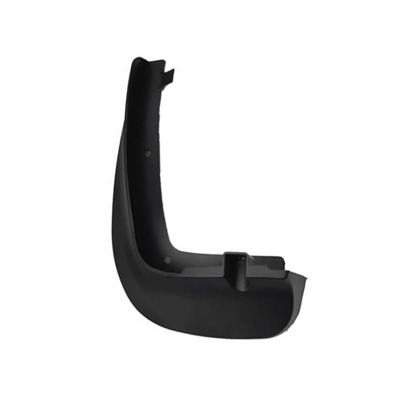 Aplicable para 17 - 22 BMW Gran Mini (SUV) neumáticos guardabarros de goma blanda piezas de modificación de barro