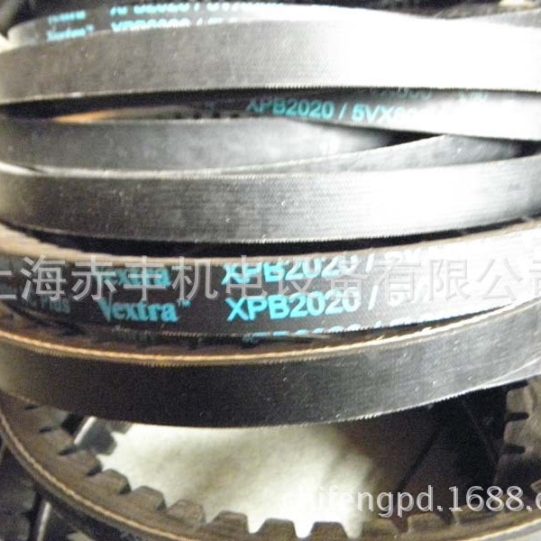 XPB2240盖茨带齿三角带XPB2240耐高温皮带/空压机皮带