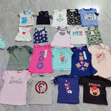 SֱNQLT냺Mixed styles Baby T-shirt