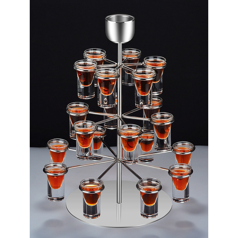 B52 taza de bala taza de vino vino vino licor taza de cóctel taza de vino conjunto taza de vino extranjero taza de vino de bar