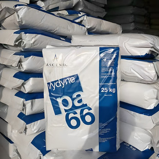 Llpa66 American Ascend 21Spc Pure Resin Nylon Has Good Lubricity, Demoulding and Oil-Resistant Nylon Plastic Raw Materials