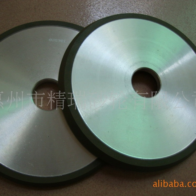 生产批发树脂金刚石砂轮，树脂砂轮形状粒度齐全交期准时