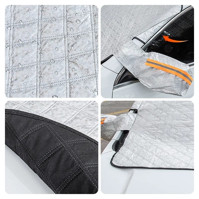 Sun shade Rain Protection, Heat Insulation Car