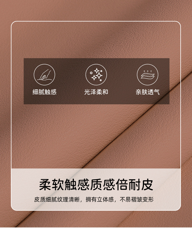 Factory Direct Sales: Wuling Mini Four-Door Perforated Leather Wear-Resistant Car Seat Cushion, Full Surround Special Seat Cover