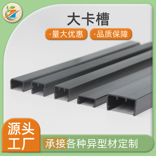 pvc���ʹ󿨲۶������z���Ͳ�ȫ����pvc�D�����ͲĿ��۷�߅��߅�l