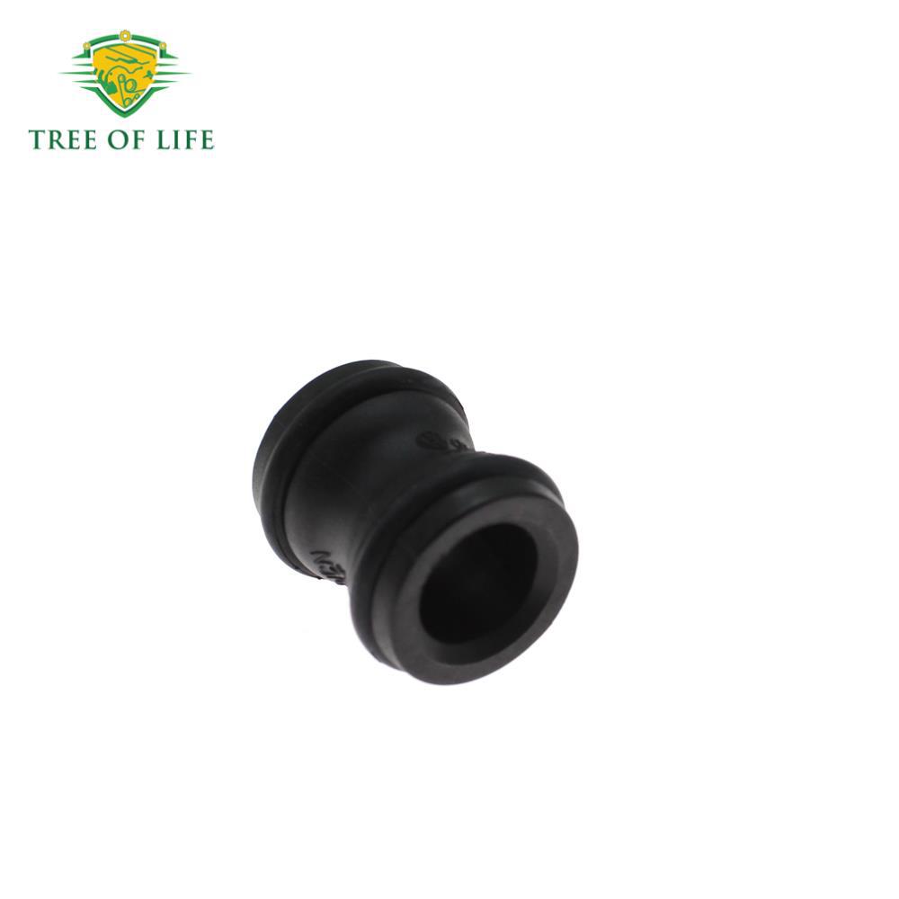 Conector radiador de bomba de agua de refrigeración para Volkswagen CC Golf Audi A5A606H121131D