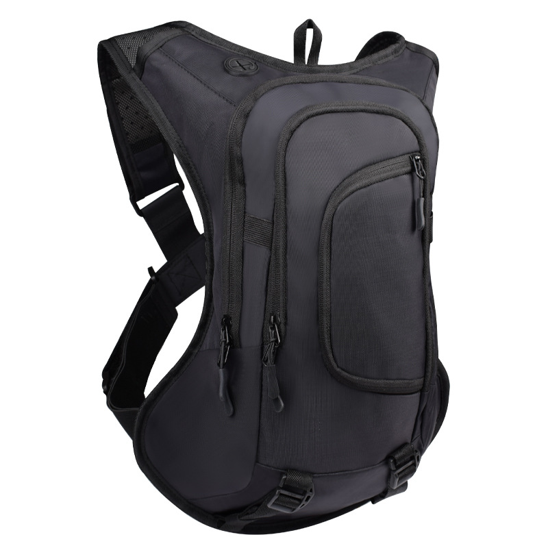 Ktm Outdoor Off-Road Motorcycle Endurance Rally Special Large-Capacity High-Quality Waterproof 8-Liter Backpack