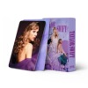 55 portum cards Taylor SWIFT Taylorus Weift Card Album Collection Peripheral Card