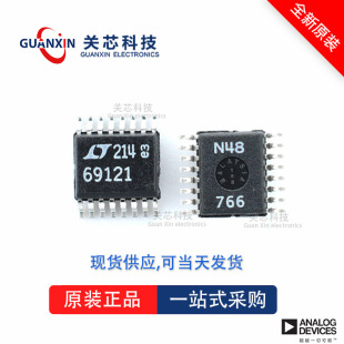������LT1737IGN LT1737 lt1737ign SSOP-16