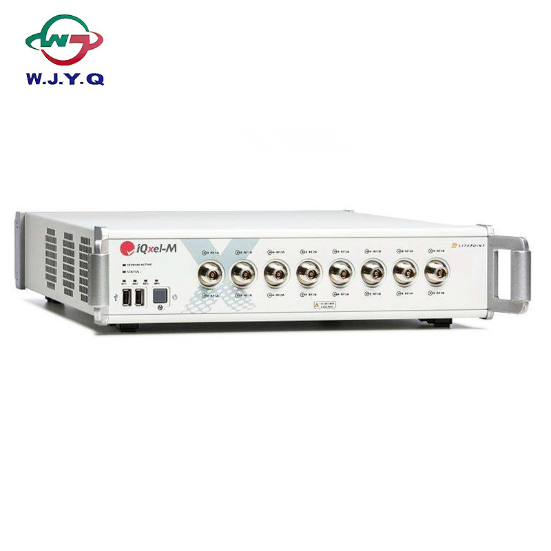 Litepoint IQxel-M8 现货出售 莱特波特无线连通测试仪