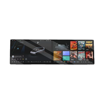Accessories, Other Automotive Interior Supplies