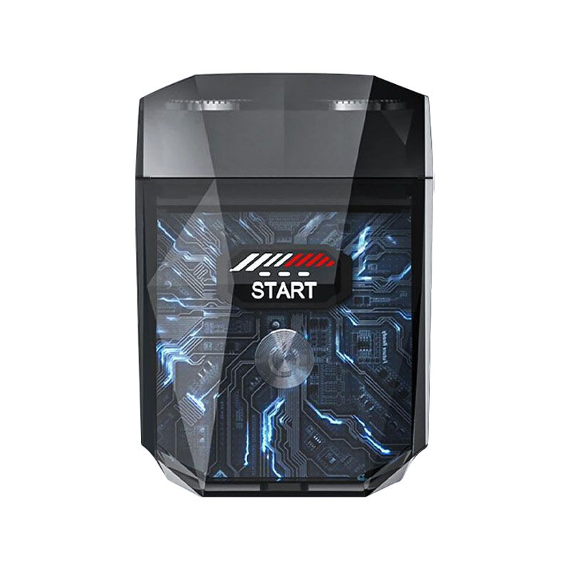 Mericle新品ダブルヘッド電気シェーバーICE透明ポータブルメンズミニスクレーパー|undefined
