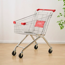 超市购物车;塑料塑胶标签