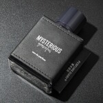 奥迪丝香水日记神秘风度男士淡雅木香绅士留香沉稳男士专用