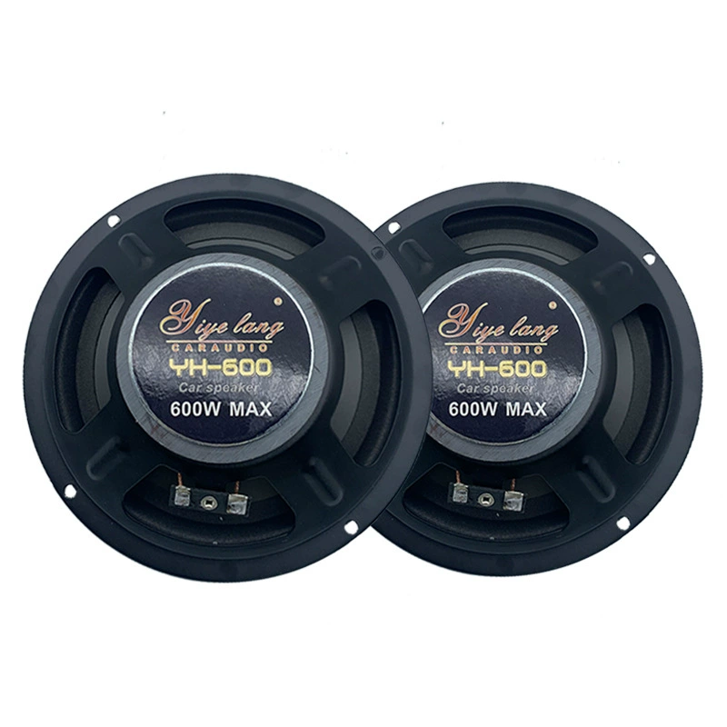 Modified megaphone, 5inch, 600W