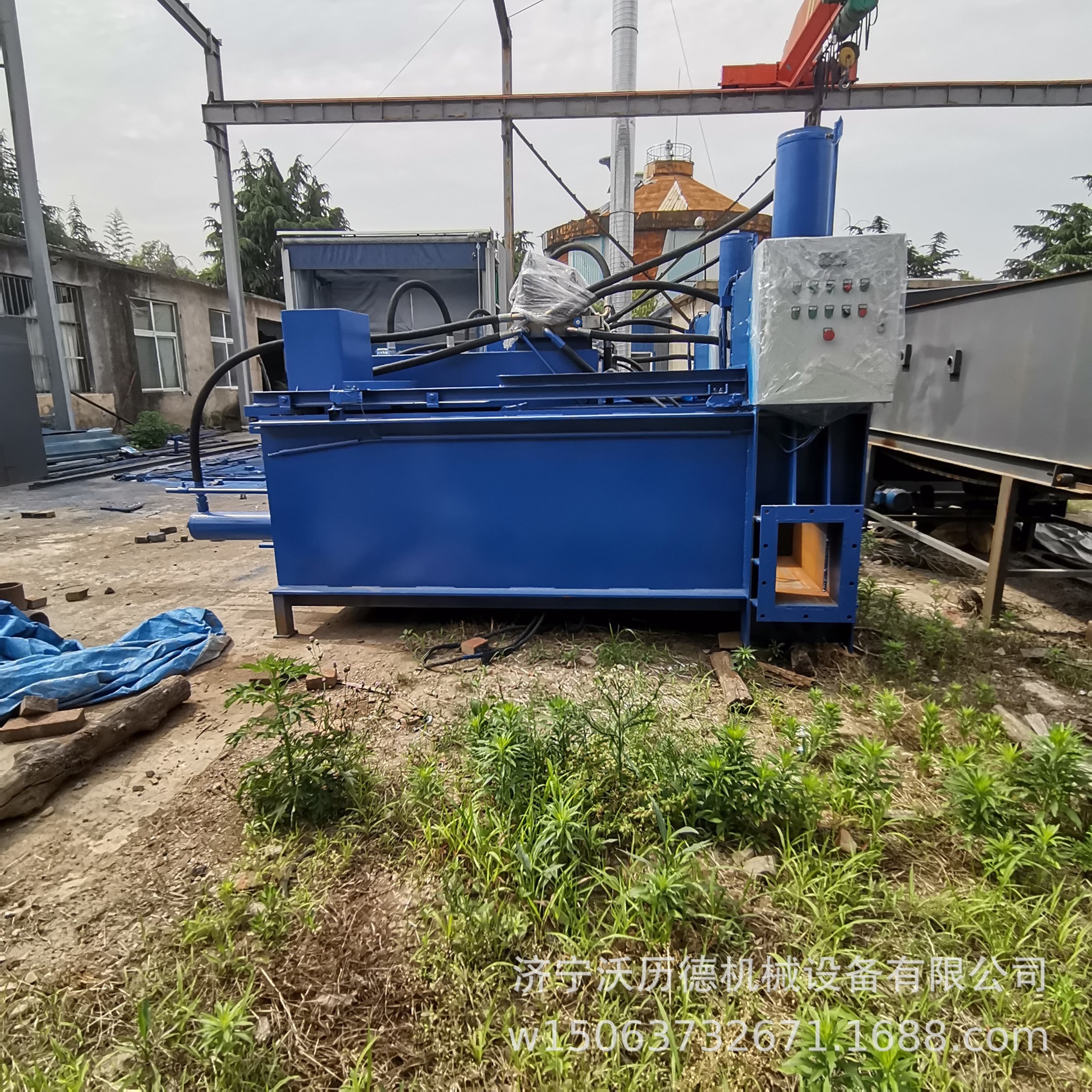 水稻秸秆打包套袋机 玉米秸秆捡拾打包机 秸秆青贮饲料套袋打包机