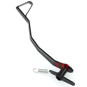 Off-road motosiklet aksesuarları: CRF50 70 110 kiçik uçan qartal ayaq əyləc qolu, arxa əyləc yayı