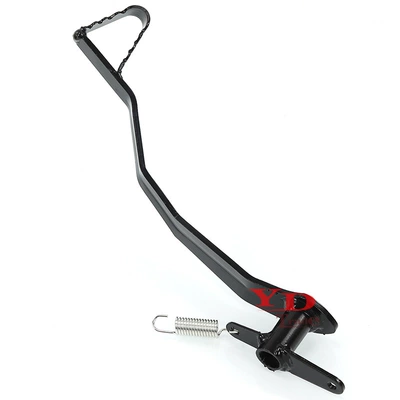 Off-road motorcycle accessories CRF50 70 110 small flying eagle foot brake lever rear brake spring foot lever (Motorcycle frame)