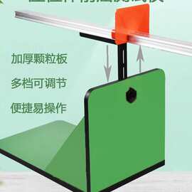 坐位体前屈训练器测试仪中考小学生家用训练坐位体前屈仪