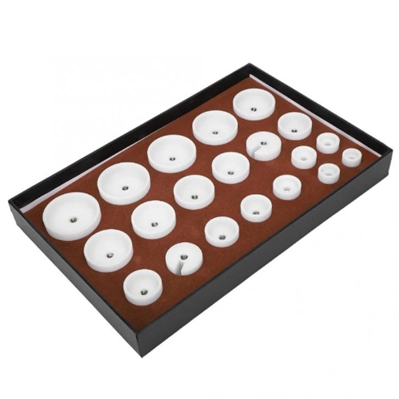 修表工具 手表压后盖模具 20粒压盖机模具 20粒压手表后盖模具