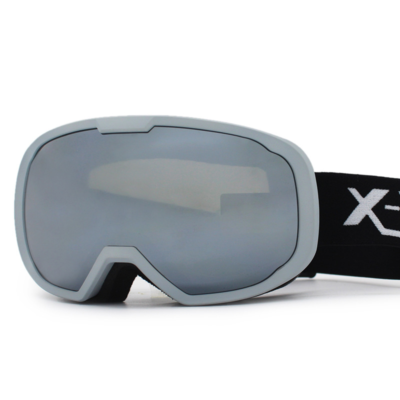 Yetişkin küresel çift katmanlı rüzgar geçirmez ve buğu önleyici tırmanma gözlüğü, miyop gözlükleri, kayak sporları için kullanılabilir_voghion.com