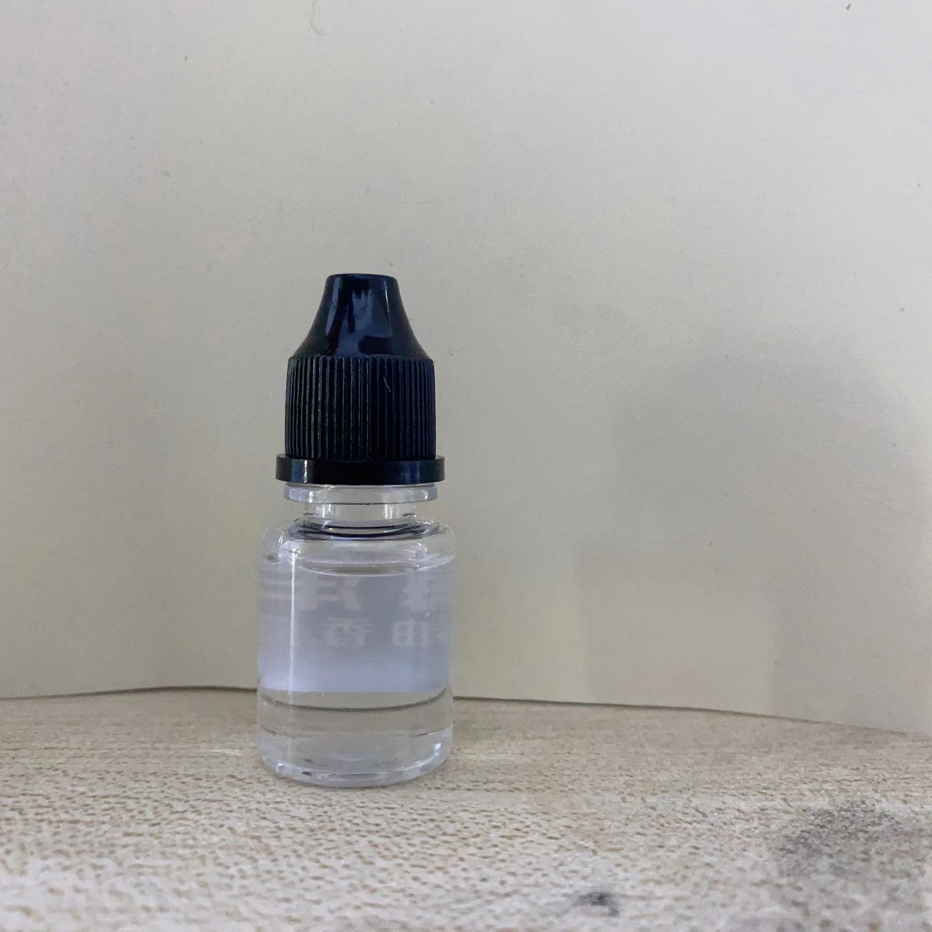 Suplemento de perfume de coche a base de aceite, suplemento de aceite esencial de coche, perfume transparente de aromaterapia de alta concentración para carga de coche 5ml