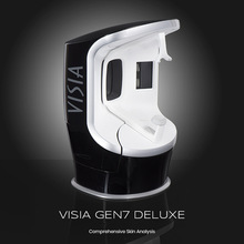 visia7代皮肤检测仪器美容院专用面部测试分析仪脸部智能魔镜检测