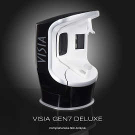 visia7代皮肤检测仪器美容院专用面部测试分析仪脸部智能魔镜检测