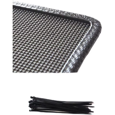 Automobile anti-insect net – Net