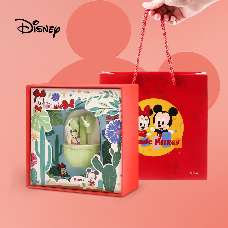 Children's set for nails