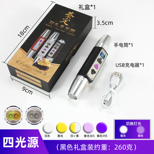 ��������ʯ��䏊�����Ͳ���365nm�Ϲ���b�����������Ͳ���l