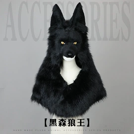 发箍;cosplay服饰;饰品配件