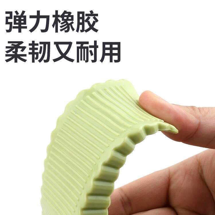 硅胶防风门塞门挡门顶阻门器安全门卡防撞固定门吸宝宝防夹手大号|undefined