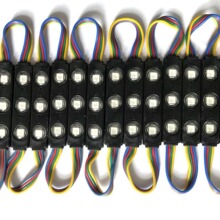 ע��ģ�M5050�߲�RGB��ˮ�ښ����bLED����Դ�V����ģ�M