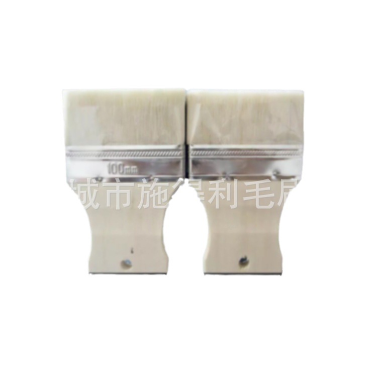 施得利制刷供应凹柄高级羊毛刷 油漆刷 滚筒刷等各种异型刷。