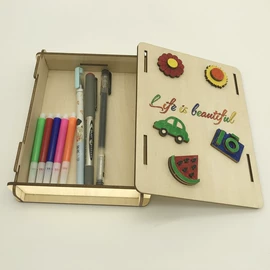 工艺品加工;木质工艺品;文教用品加工