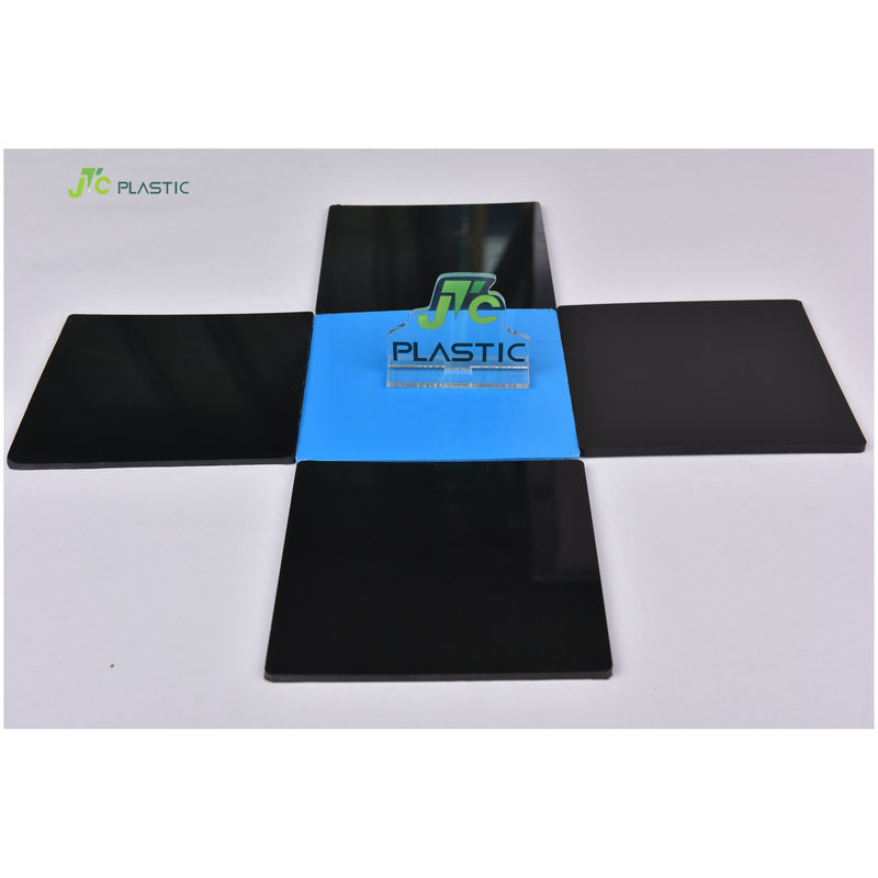 批发PP 塑料PP板材 阻燃塑料白色米黄色聚丙烯板材山东厂家