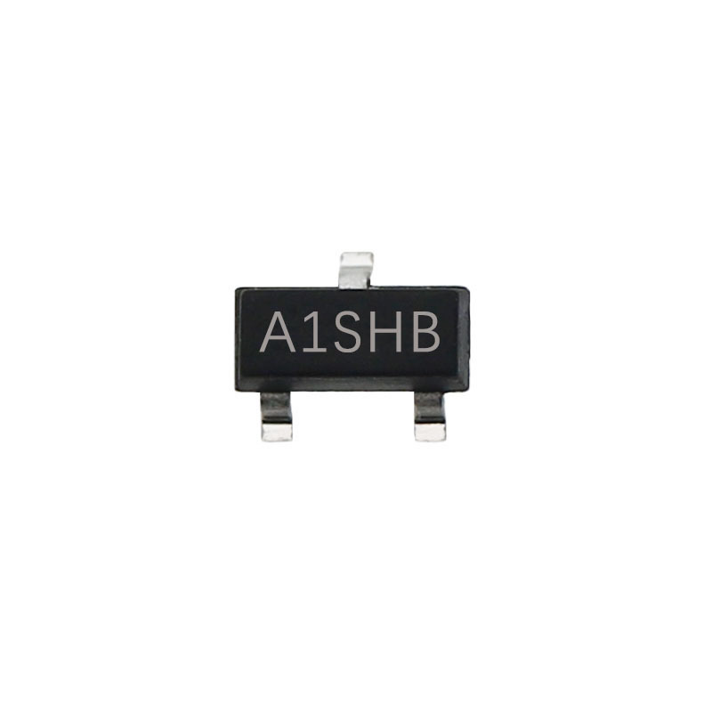 大芯片2301 足参数MOS管2.8A耐压20V SI2301丝印A1SHB P管SOT-23-阿里巴巴