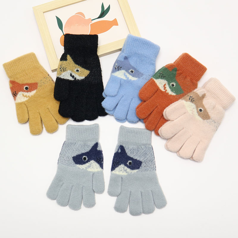 children's winter gloves for boys